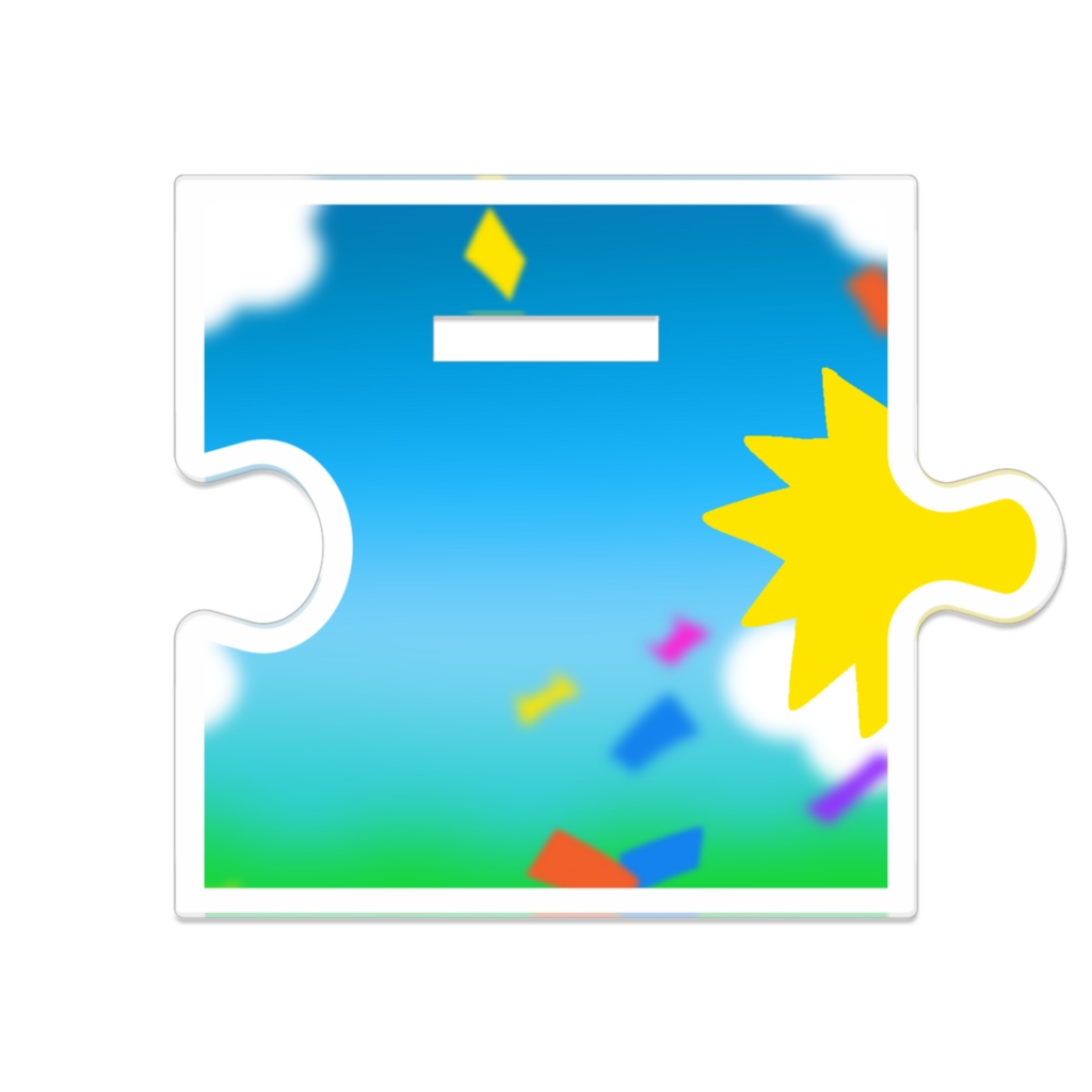 モノフェス記念日2025 繋がるアクスタ あろん 壁紙特典付き