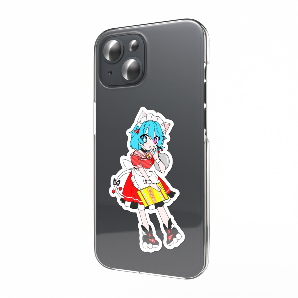 モノフェス記念日2025 ステッカー あろん 壁紙特典付き