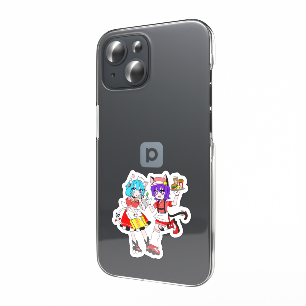 モノフェス記念日2025 ステッカー モノフェスver 壁紙特典付き