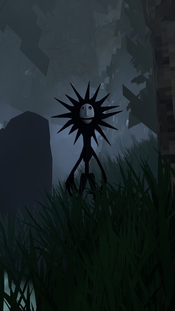 [3Dモデル]SUNMAN(サンマン)