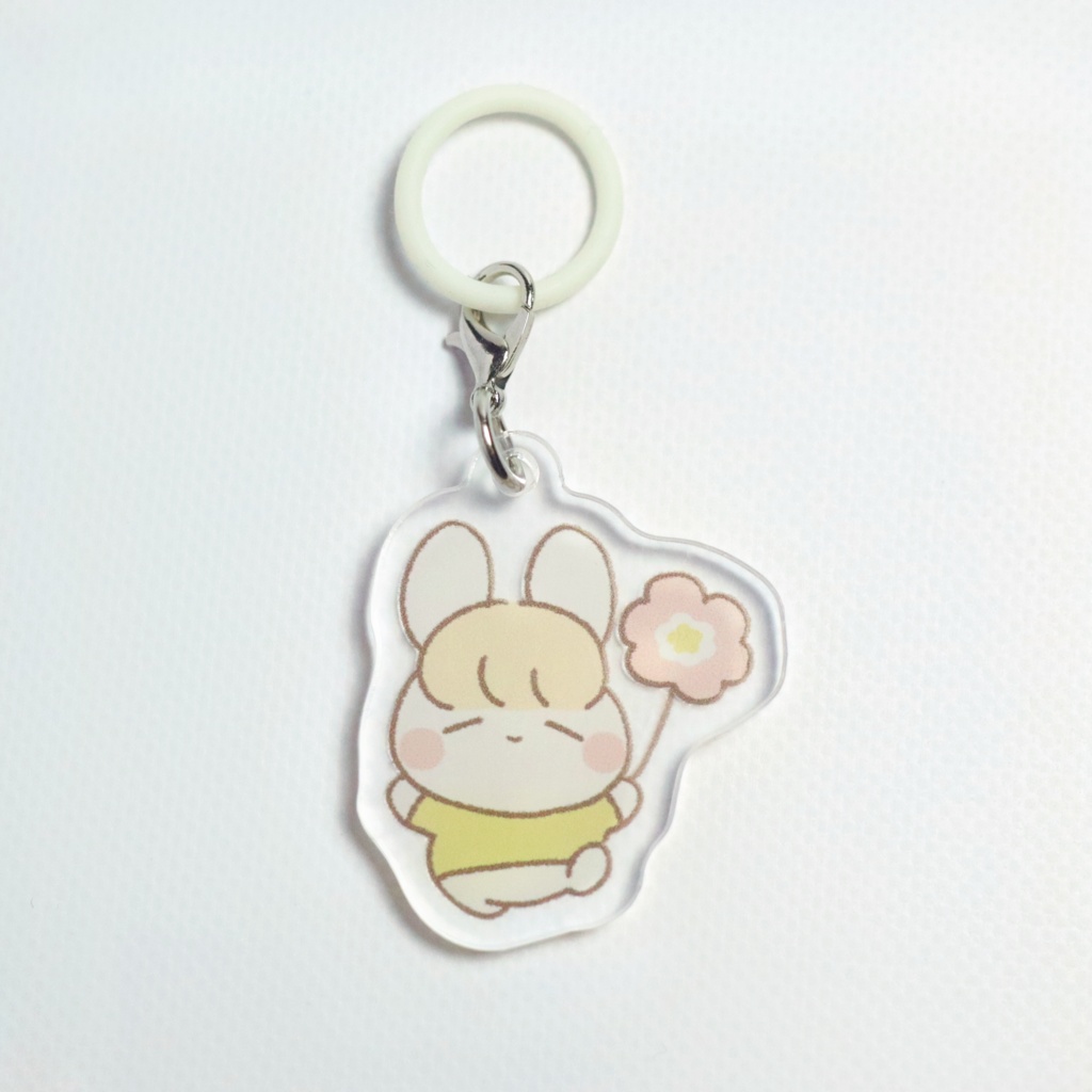 めじるしチャーム☂️🍬