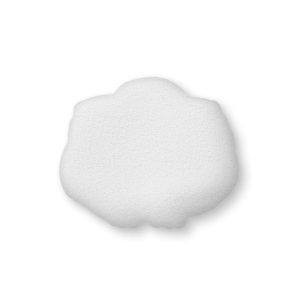 【2.5周年】ばめ大将とおやすみクッション