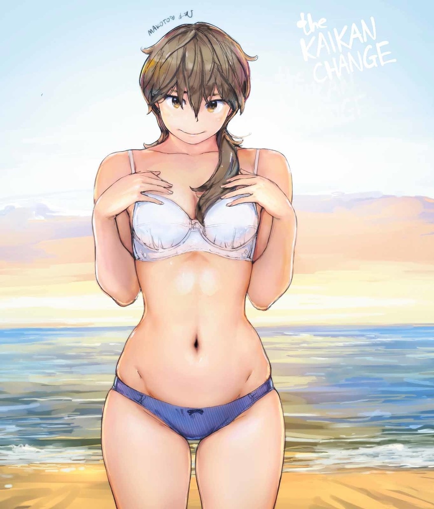 特製プリント色紙2022残暑コンペティション!!