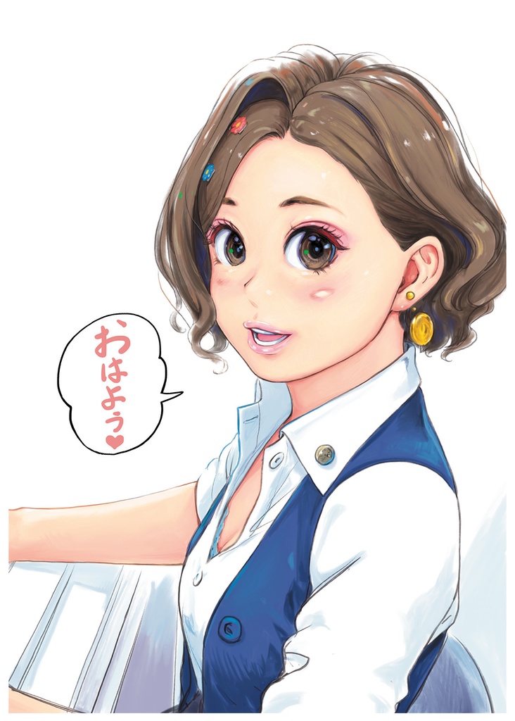 小武画集series-5