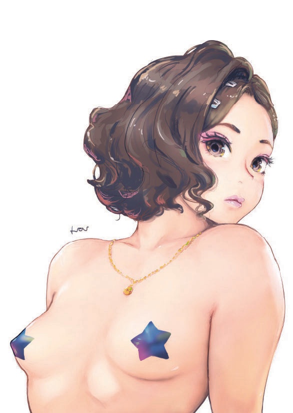 小武画集 series-9