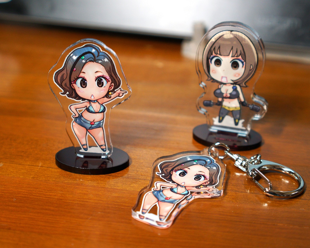 サタデーナイトへいっ見栄子