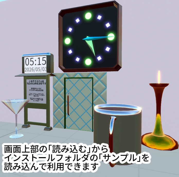【無料】CICrafter(クラフトアイテムをクラフトするやつ)