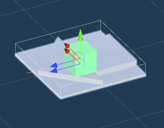 【無料】座る位置を自動調整する椅子(イス)