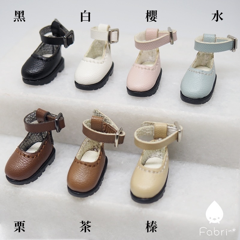 GS-27 メアリージェーンの靴mary jane shoes
