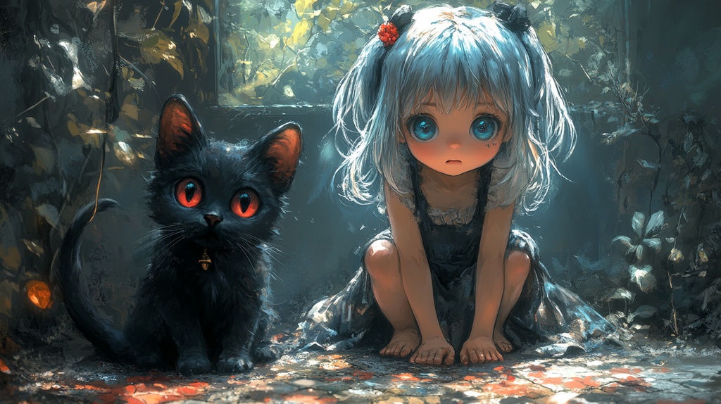 「ミッドナイト・コンパニオン」