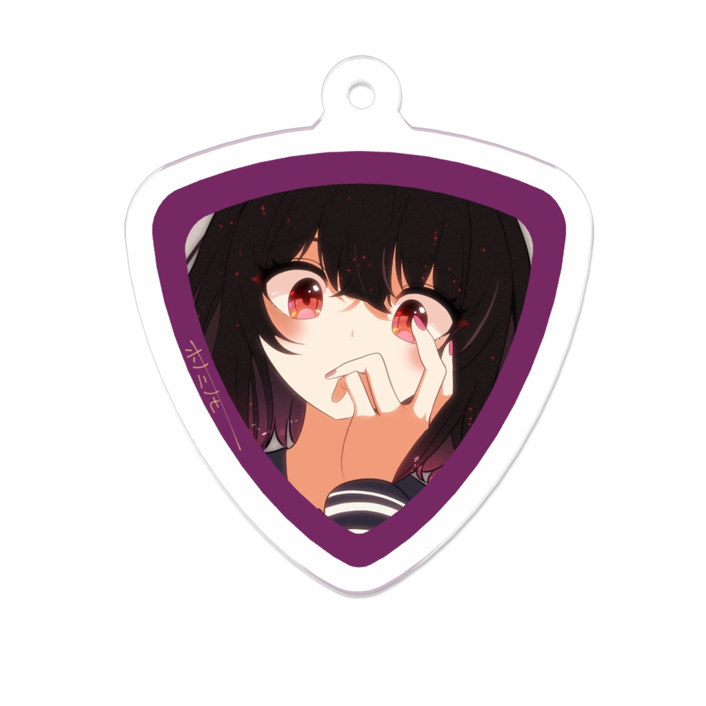 Hizumi Pick KEE 2024