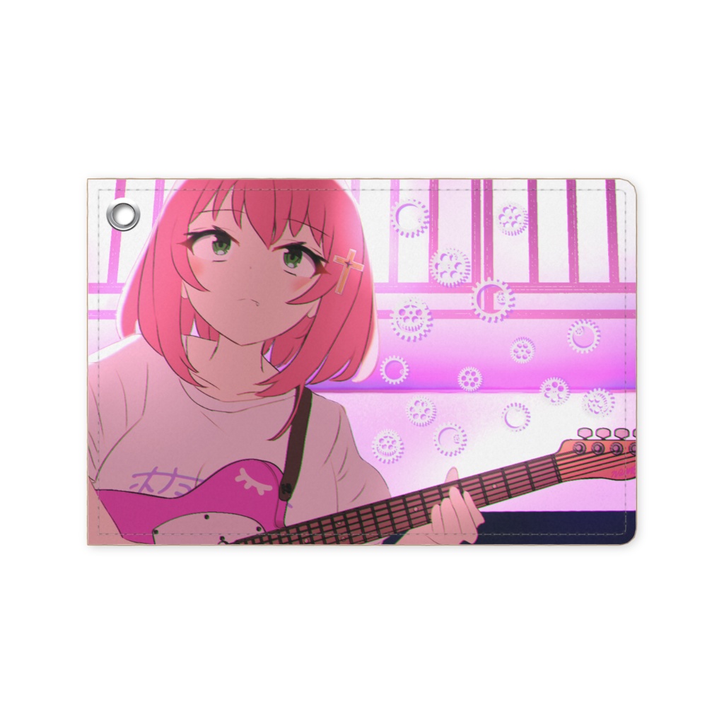 KIKAI NO OTO PASS
