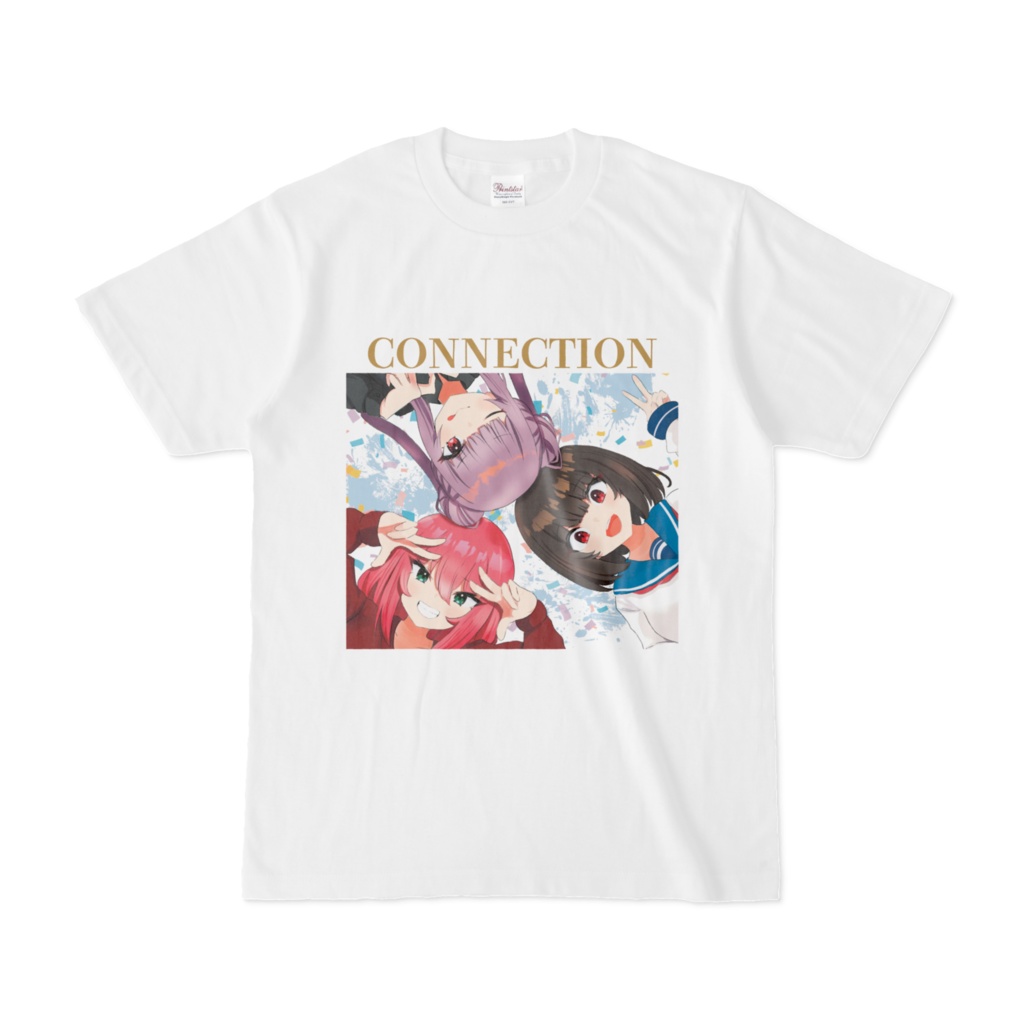 CONNECTION TEE