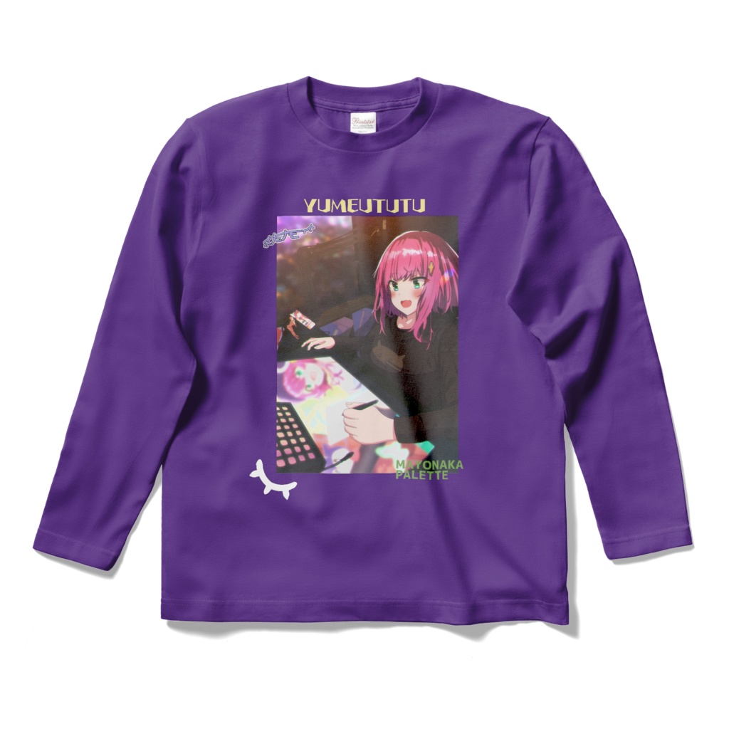 YUMEUTUTU TEE