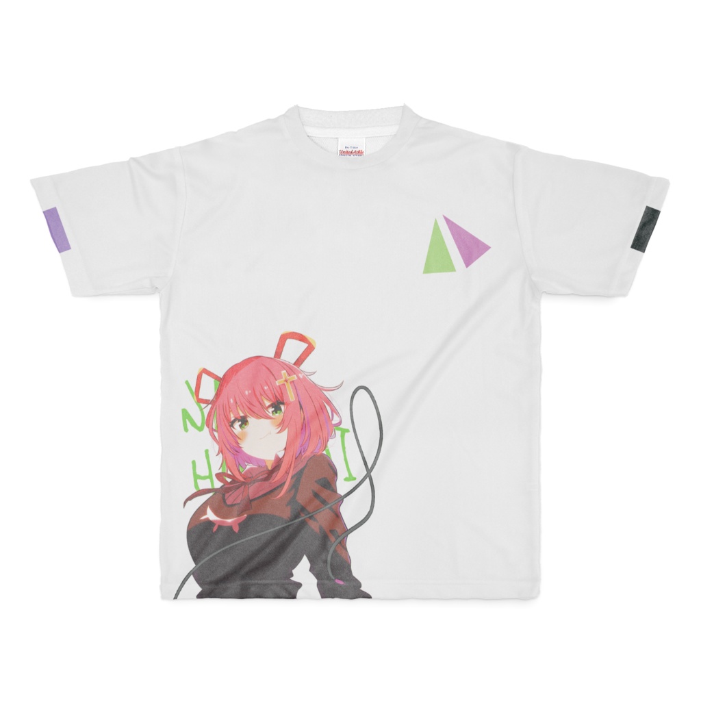 YUME TEE