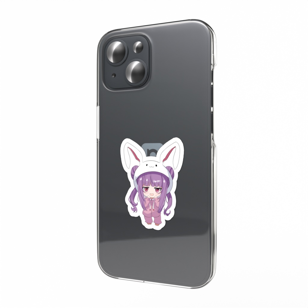 Mini Stella Sticker 