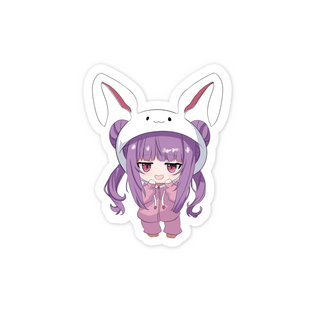 Mini Stella Sticker