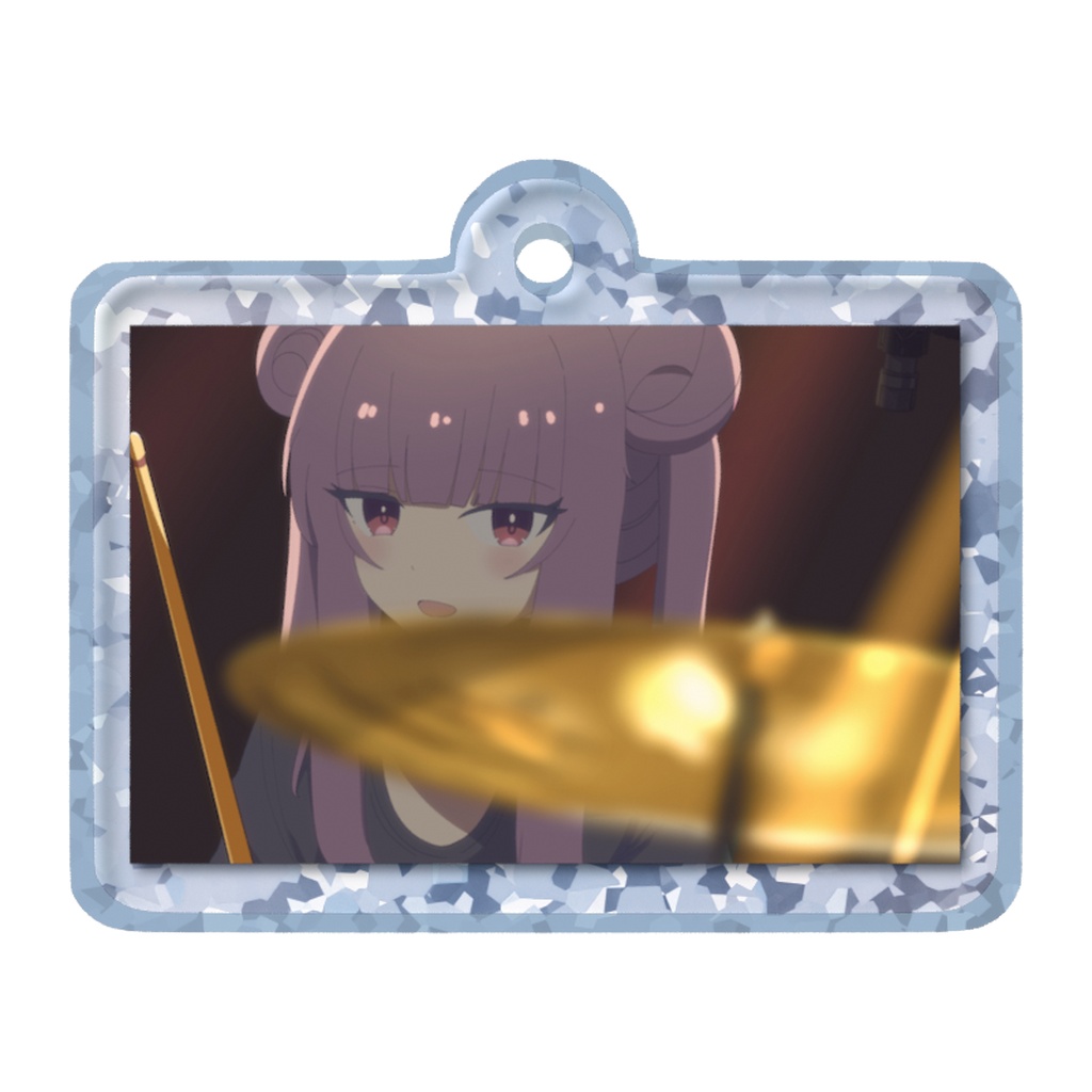 Rainy Night Stella Charm