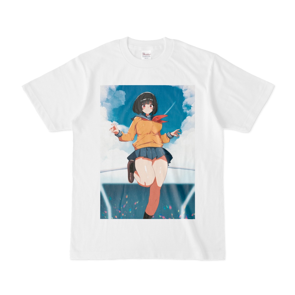 Dream Adventure TEE