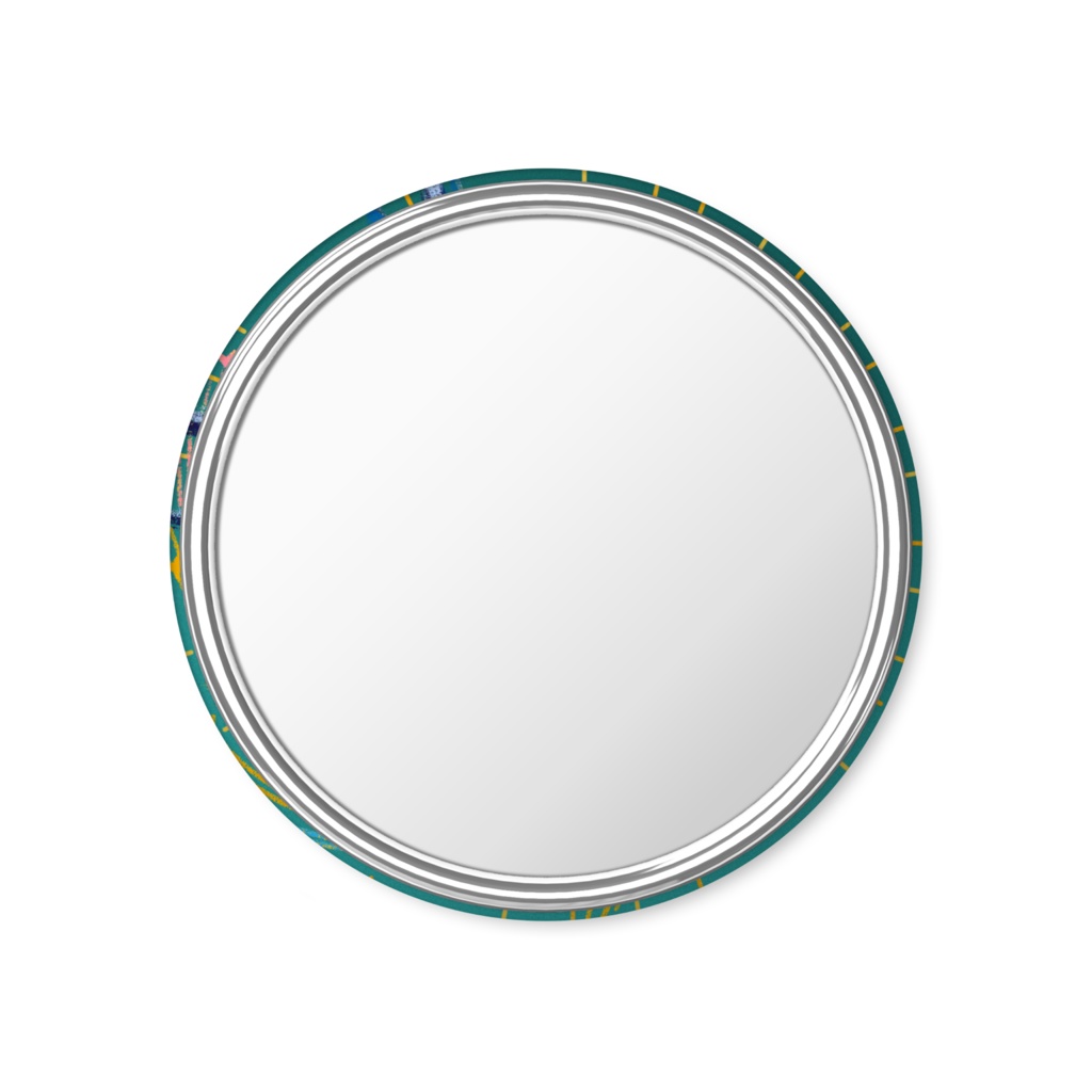 ヘビクイワシミラー