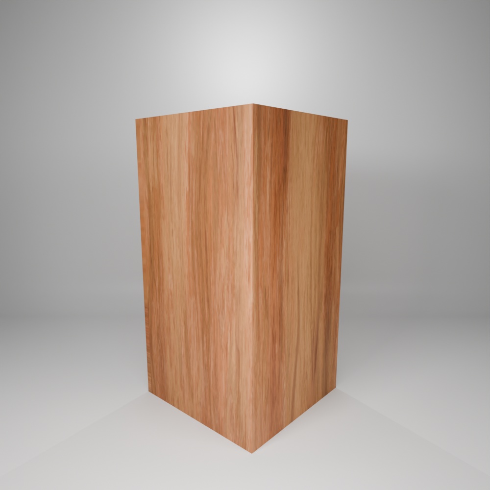 【無料3Dモデル】クローゼット