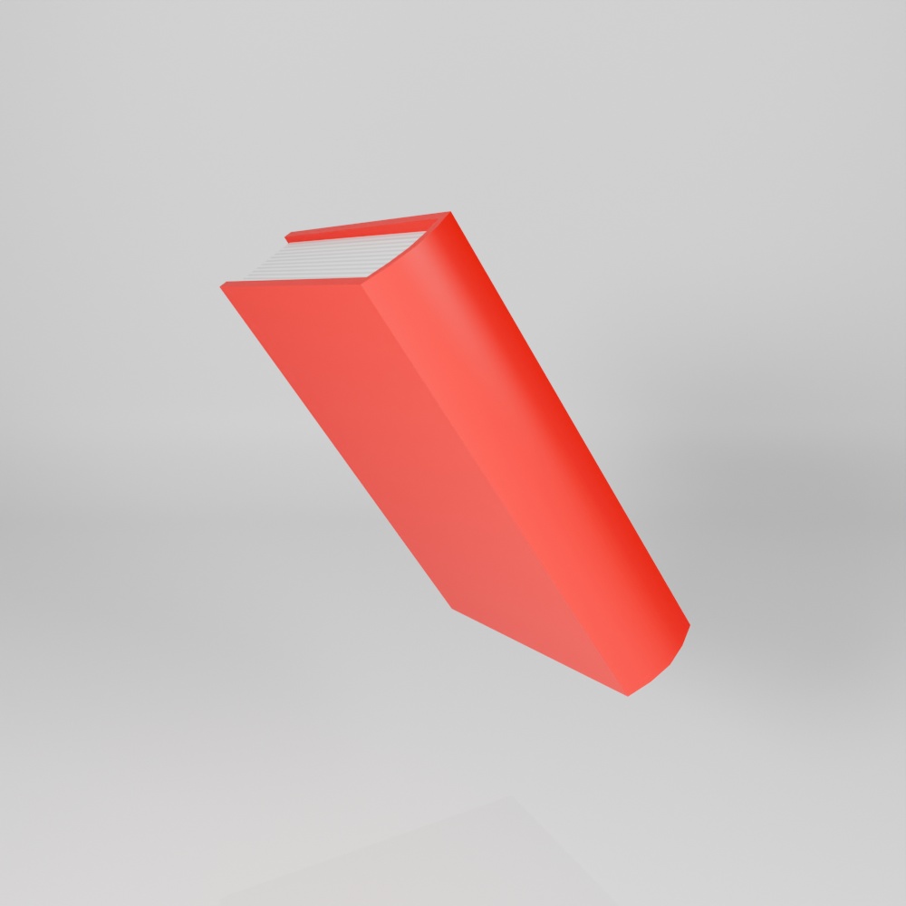 【無料3Dモデル】本