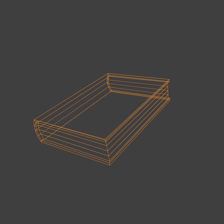 【無料3Dモデル】本