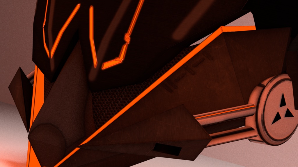 Operator Face Utility