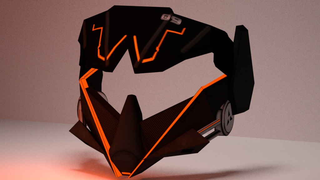 Operator Face Utility