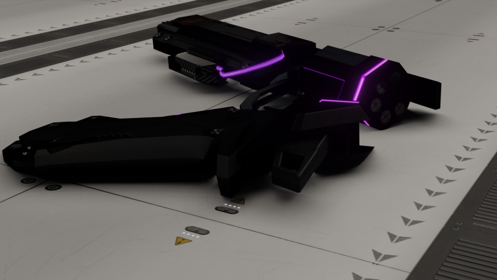 H.I.B.-Revolver-MK38 OUTDATED!