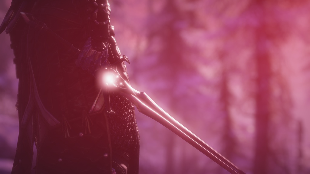 Motul Great Sword (VRChat)