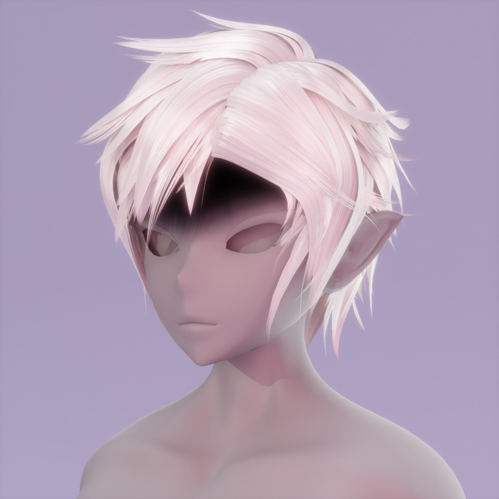 Dragon Hair (STANDALONE)