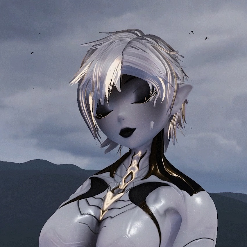 Dragon Hair (STANDALONE)