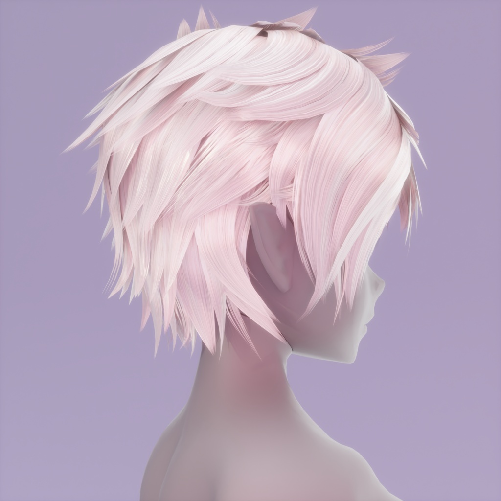 Dragon Hair (STANDALONE)