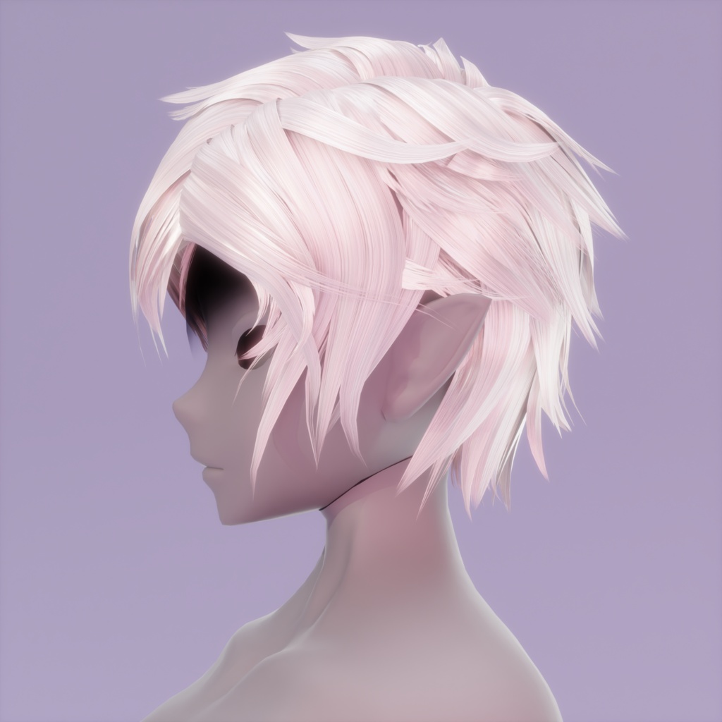 Dragon Hair (STANDALONE)