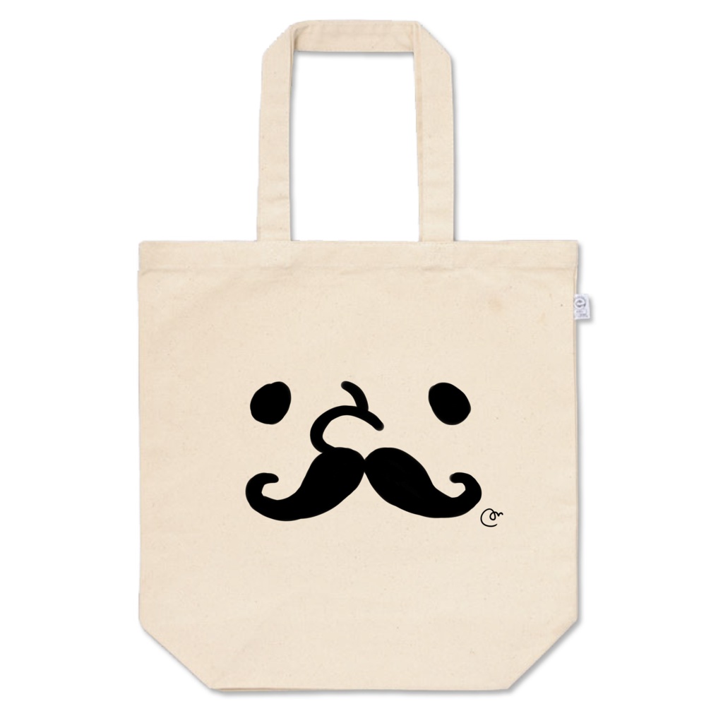 もちおのかおトート