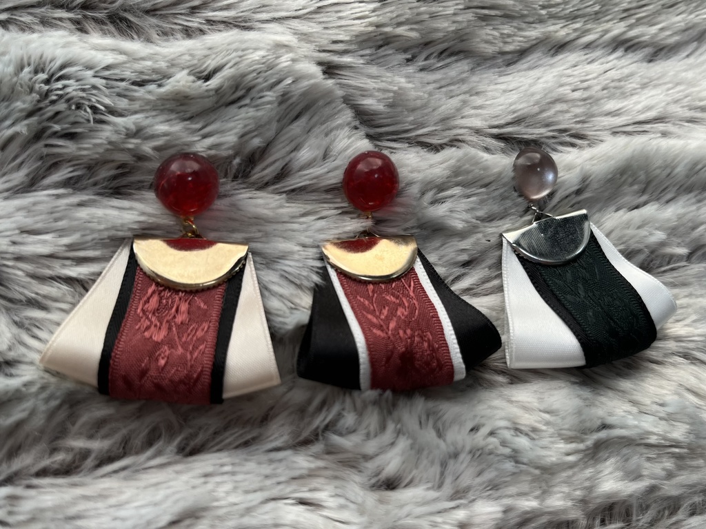 ユージンイメージ ピアス イヤリング