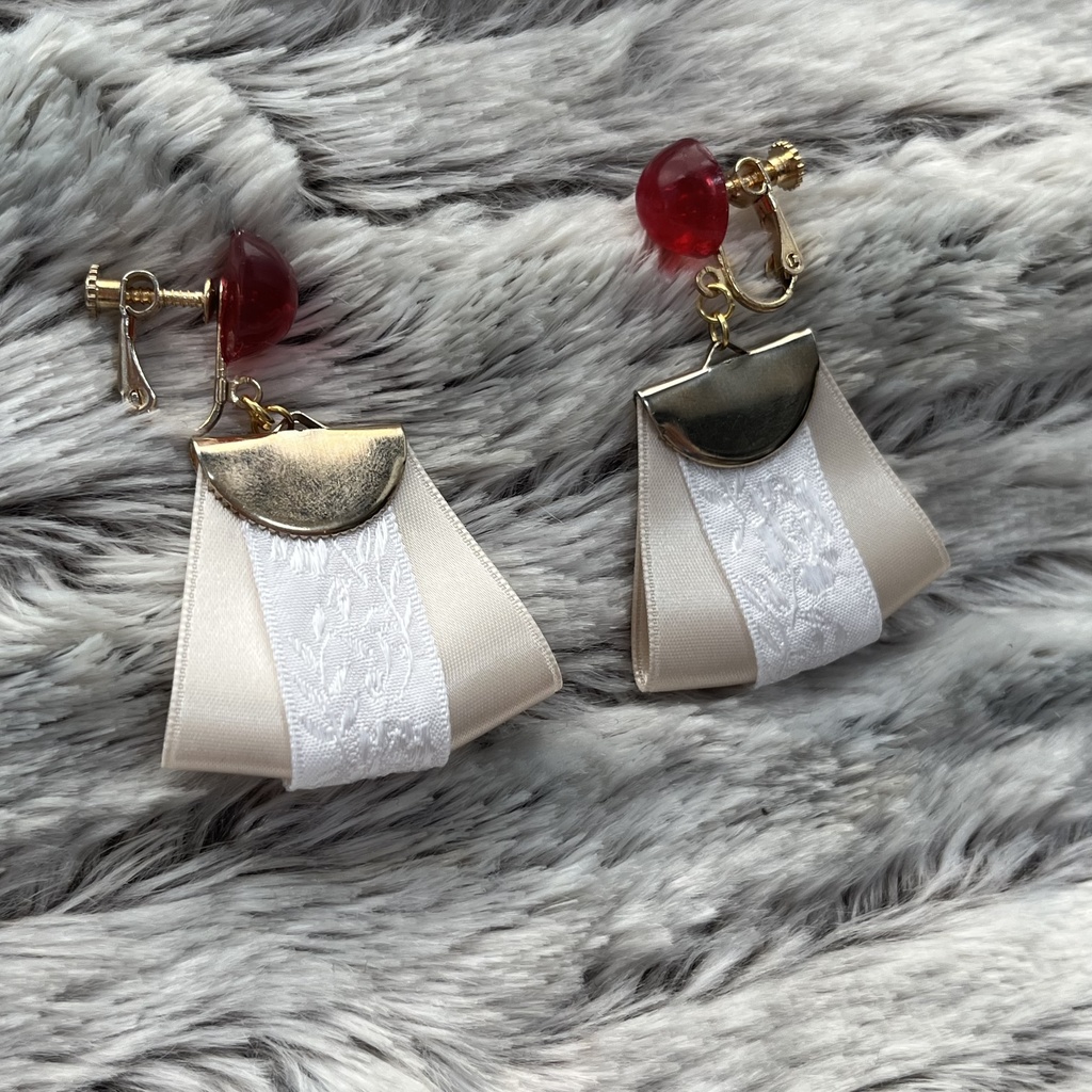 ユージンイメージ ピアス イヤリング