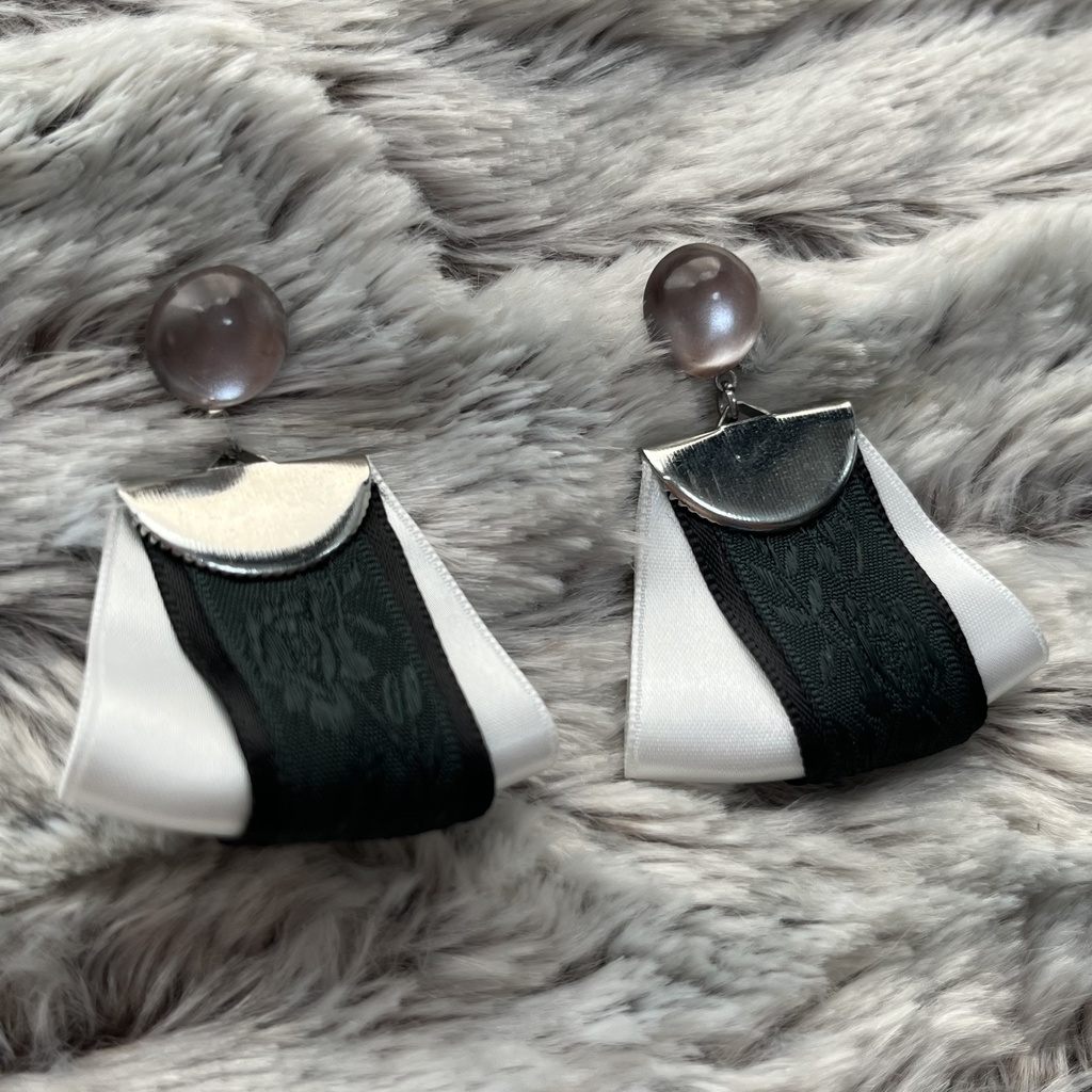 ユージンイメージ ピアス イヤリング