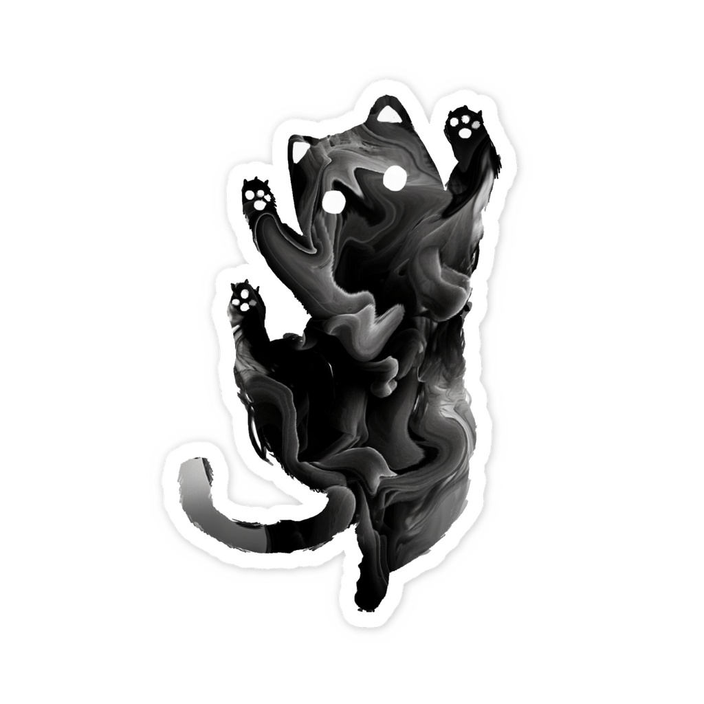 KEMURI　CAT