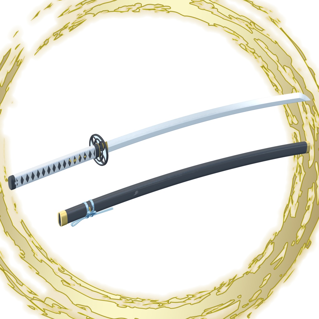 【VRChat】夢幻冬暁【Lime】