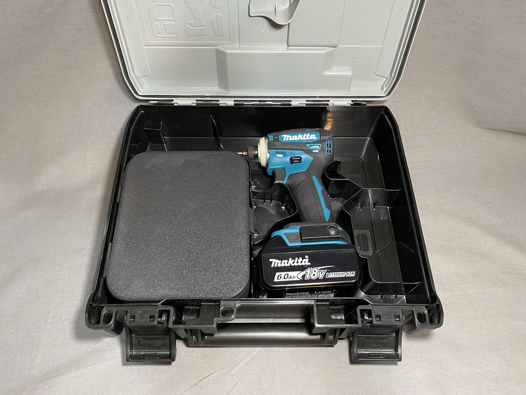 マキタツールケース用 ツールボックス