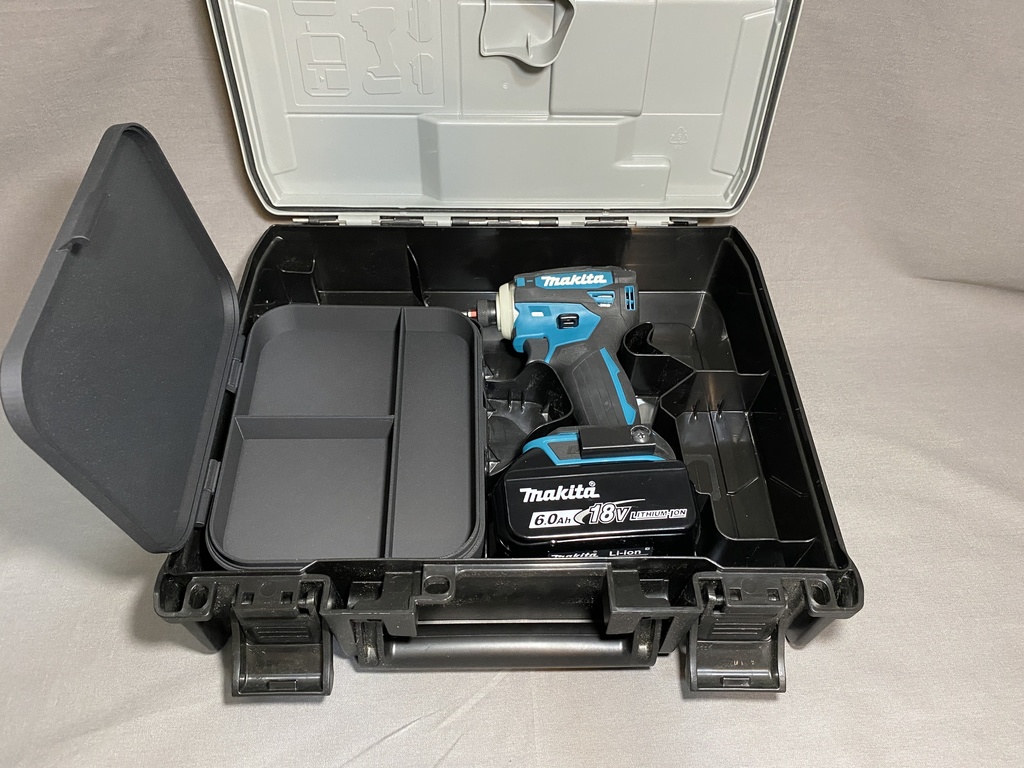 マキタツールケース用 ツールボックス