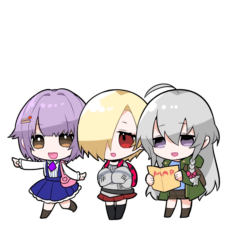 142'sアクリルスタンド