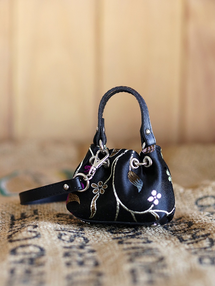 BJD DD 1/3 2Wayバッグ