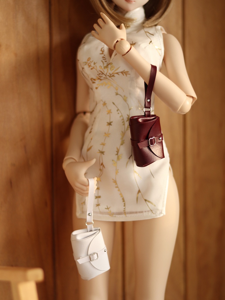 BJD DD 1/3 クラッチバッグ (M)