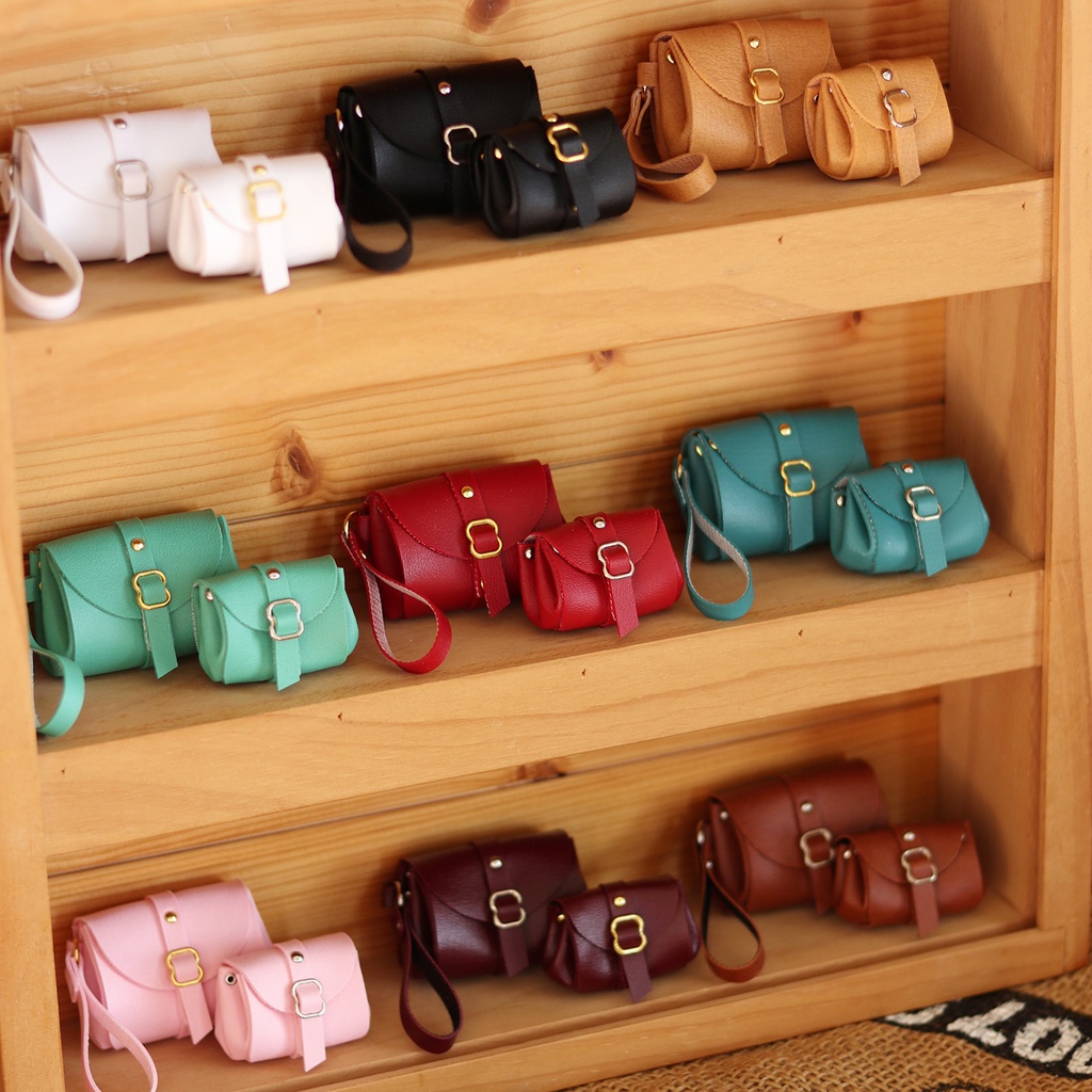 BJD DD 1/3 クラッチバッグ (SET)