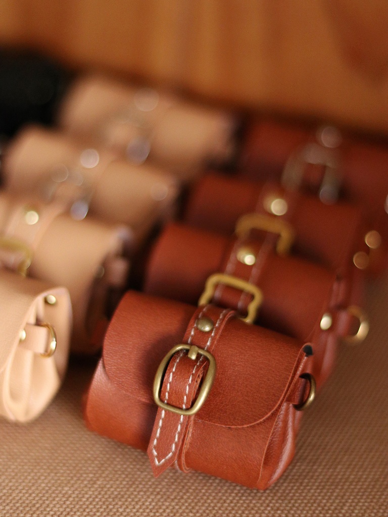 BJD DD 1/3 ショルダーバッグ