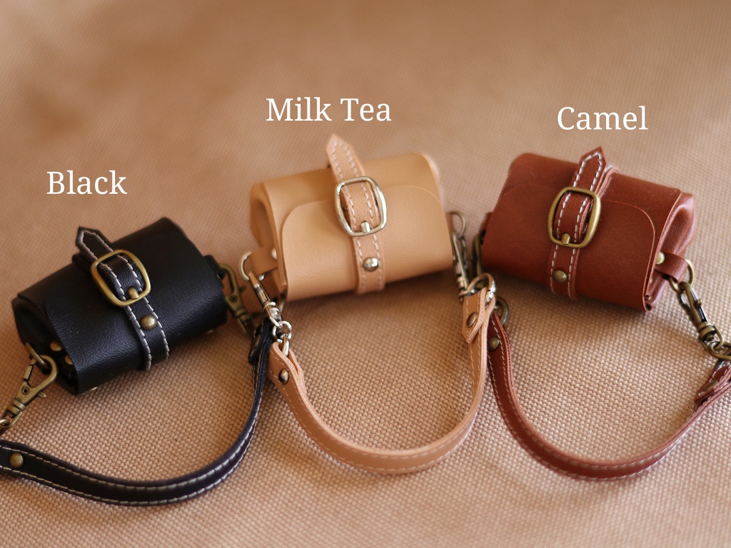 BJD DD 1/3 ショルダーバッグ