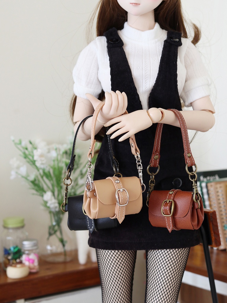 BJD DD 1/3 ショルダーバッグ